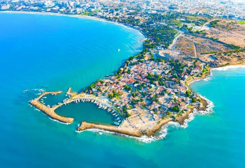 Side Blue Lagoon & Caretta Bay Tour