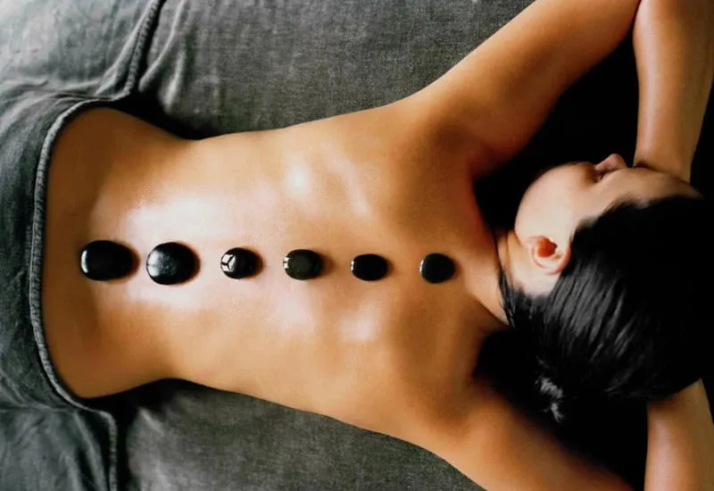 Side Turkish Bath & Wellnes